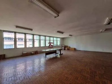 Sala Comercial para alugar, 422m² no Bela Vista, São Paulo