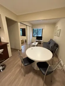 Apartamento com 1 Quarto para alugar, 44m² no Cerqueira César, São Paulo