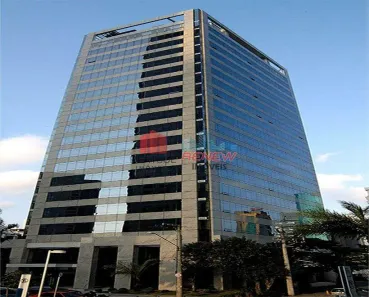 Sala Comercial à venda, 752m² no Cidade Monções, São Paulo