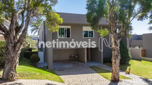 Casa com 4 Quartos para venda ou aluguel, 459m² no Serra dos Manacás, Nova Lima