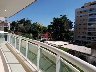 Apartamento com 3 Quartos à venda, 83m² no Freguesia (Jacarepaguá), Rio de Janeiro