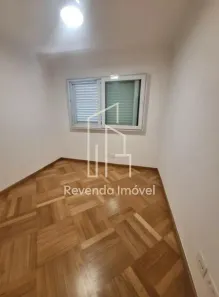 Apartamento com 3 Quartos à venda, 107m² no Paraíso do Morumbi, São Paulo