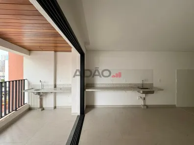 Apartamento com 3 Quartos à venda, 121m² no Setor Oeste, Goiânia