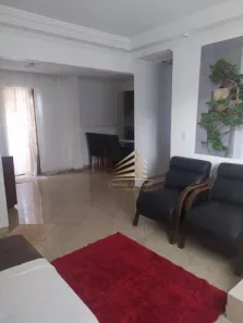 Casa de Condomínio com 3 Quartos à venda, 120m² no Vila São João Batista, Guarulhos