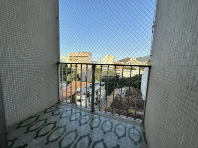 Apartamento com 1 Quarto à venda, 59m² no Maracanã, Rio de Janeiro