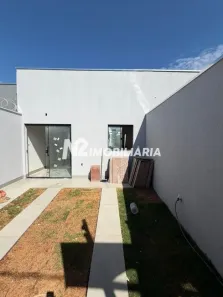 Casa com 2 Quartos à venda, 125m² no Laranjeiras, Uberlândia