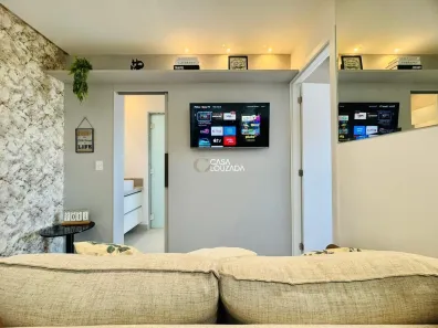 Apartamento com 2 Quartos à venda, 50m² no Praia de Itaparica, Vila Velha
