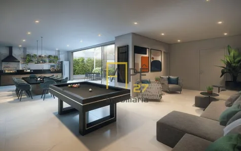 Apartamento com 2 Quartos à venda, 71m² no Vila São José (Ipiranga), São Paulo