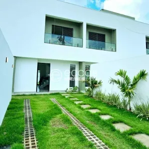 Casa com 2 Quartos à venda, 88m² no Shopping Park, Uberlândia