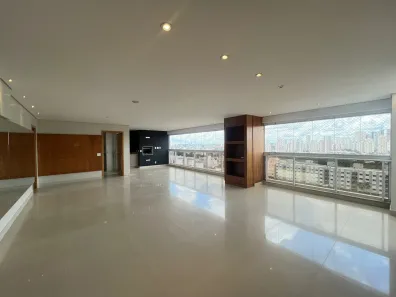 Apartamento com 4 Quartos à venda, 216m² no Setor Marista, Goiânia