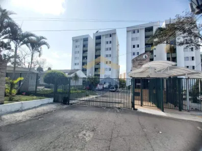 Apartamento com 2 Quartos à venda, 56m² no Vila Nova Jundiainópolis, Jundiaí