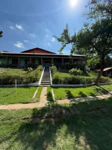 Fazenda/Sítio com 5 Quartos à venda, 3000m² no Condomínio Porta do Sol, Mairinque