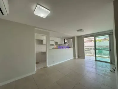 Apartamento com 3 Quartos à venda, 101m² no Icaraí, Niterói