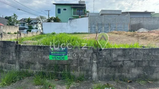 Lote/Terreno à venda, 260m² no Jardim Terras de Santa Helena, Jacareí