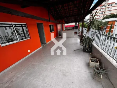 Cobertura com 4 Quartos à venda, 191m² no Cidade Nova, Belo Horizonte