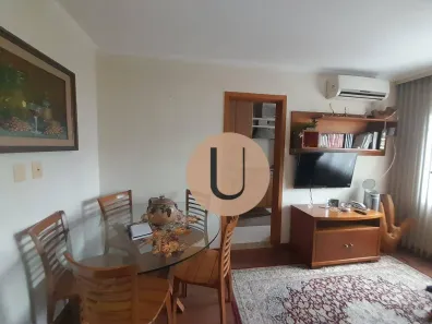 Apartamento com 2 Quartos à venda, 69m² no Vila Nova Conceição, São Paulo
