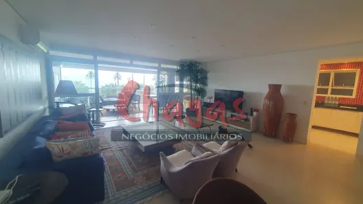 Apartamento com 4 Quartos à venda, 275m² no Sumaré, Caraguatatuba