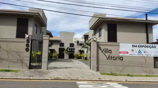 Casa com 3 Quartos à venda, 120m² no Loteamento Alphaville Campinas, Campinas