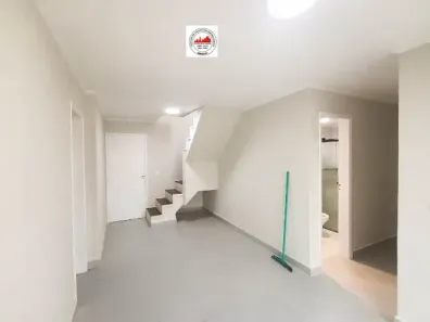 Cobertura com 2 Quartos para alugar, 90m² no Jardim Esmeralda, São Paulo