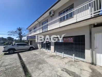 Ponto Comercial para alugar, 50m² no Bom Viver, Biguaçu