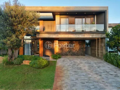 Casa de Condomínio com 5 Quartos à venda, 403m² no Velas da Marina, Capão da Canoa