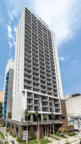 Apartamento com 1 Quarto à venda, 26m² no Vila Buarque, São Paulo
