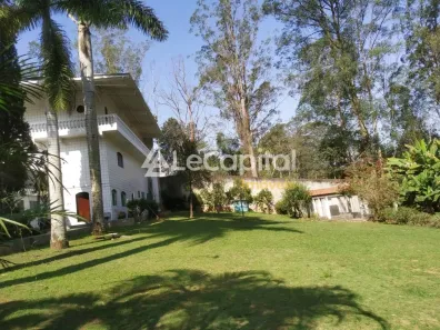 Fazenda/Sítio com 5 Quartos à venda, 1286m² no Alvarenga, São Bernardo do Campo