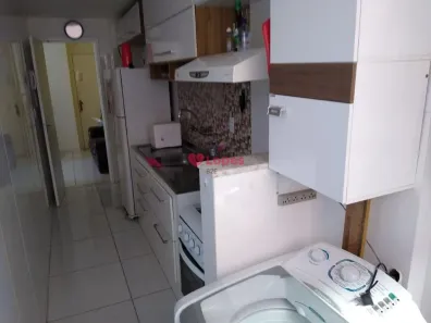 Apartamento com 3 Quartos à venda, 71m² no Freguesia (Jacarepaguá), Rio de Janeiro