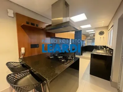 Apartamento com 3 Quartos à venda, 121m² no Vila Leopoldina, São Paulo