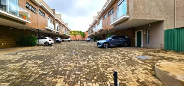 Casa de Condomínio com 3 Quartos à venda, 173m² no Parque Taquaral, Campinas