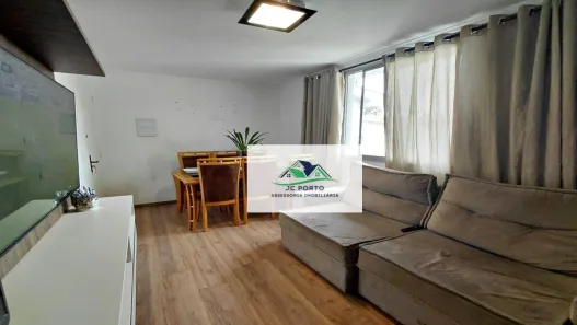 Apartamento com 2 Quartos à venda, 50m² no Vila Clara, São Paulo