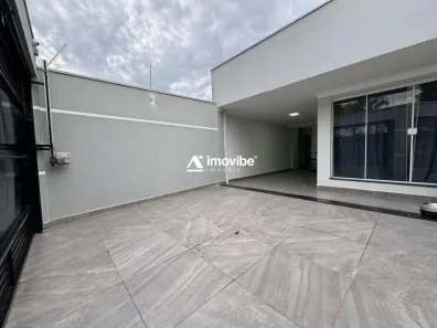 Casa com 3 Quartos à venda, 120m² no Jardim São Roque, Americana