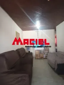 Casa com 3 Quartos à venda, 94m² no Conjunto Residencial Trinta e Um de Março, São José dos Campos