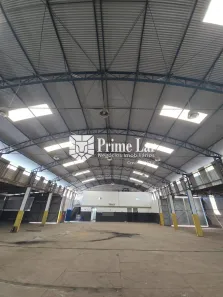 Galpão/Depósito/Armazém para alugar, 1264m² no Gleba Três Garotos, Itupeva