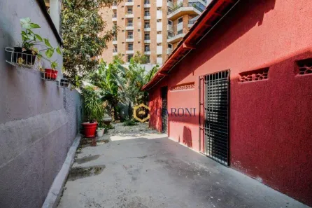 Imóvel Comercial para alugar, 200m² no Alto de Pinheiros, São Paulo
