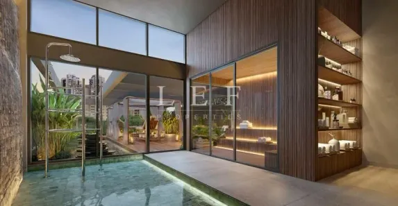 Apartamento com 3 Quartos à venda, 168m² no Vila Nova Conceição, São Paulo