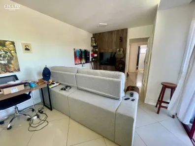 Apartamento com 3 Quartos à venda, 106m² no Bosque dos Eucaliptos, São José dos Campos