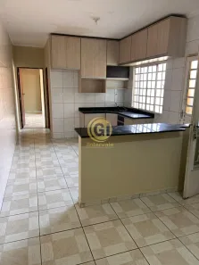 Casa com 2 Quartos à venda, 150m² no Bandeira Branca, Jacareí