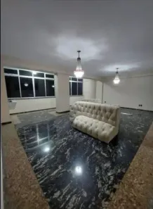 Apartamento com 3 Quartos para alugar, 190m² no São Brás, Belém