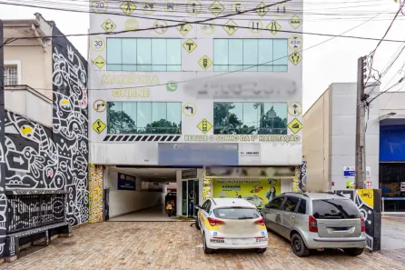 Ponto Comercial para alugar, 650m² no Jardim Eugênia, Guarulhos
