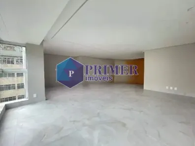 Apartamento com 3 Quartos à venda, 128m² no Savassi, Belo Horizonte