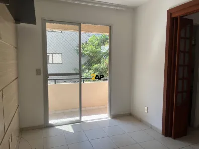 Apartamento com 2 Quartos para alugar, 55m² no Vila Andrade, São Paulo