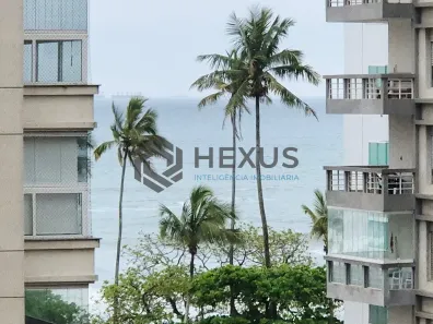 Apartamento com 2 Quartos à venda, 80m² no Pitangueiras, Guarujá
