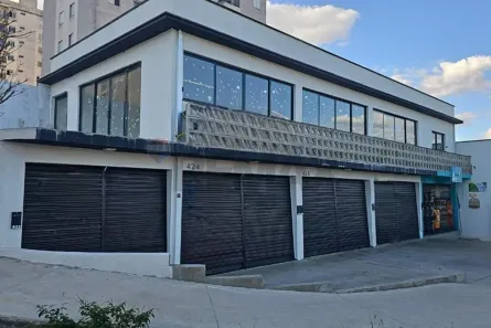 Sala Comercial para alugar, 40m² no Parque São Matheus II, Piracicaba