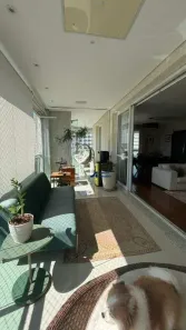Apartamento com 5 Quartos à venda, 300m² no Perdizes, São Paulo