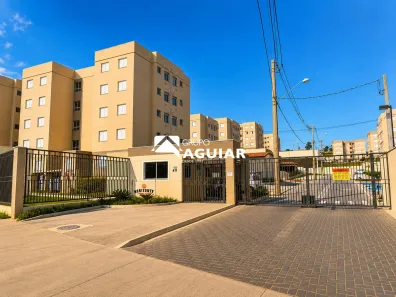 Apartamento com 2 Quartos à venda, 60m² no Jardim do Lago Continuação, Campinas