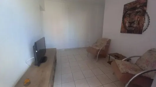 Apartamento com 1 Quarto à venda, 65m² no Canto do Forte, Praia Grande