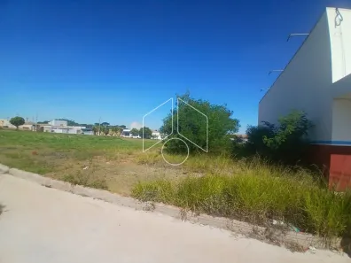 Lote/Terreno à venda, 230m² no Residencial Vida Nova Maracá (Padre Nobrega), Marília