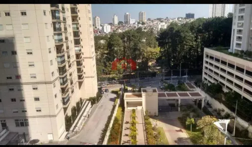 Apartamento com 2 Quartos à venda, 68m² no Jardim Tupanci, Barueri