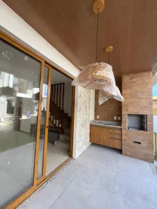 Casa de Condomínio com 3 Quartos à venda, 134m² no Vilas do Atlântico, Lauro de Freitas